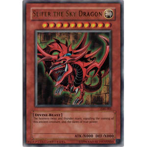 Slifer the Sky Dragon