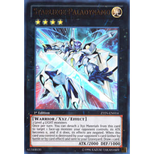 Starliege Paladynamo