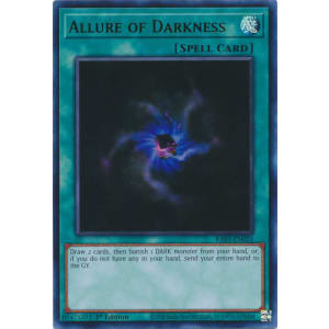 Allure of Darkness (Ultra Rare)