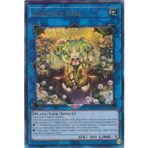Traptrix Sera (Ultimate Rare)