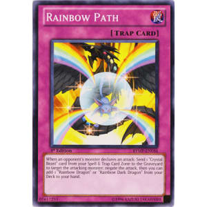 Rainbow Path