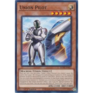 Union Pilot