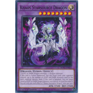 Khaos Starsource Dragon