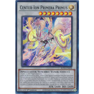 Centur-Ion Primera Primus