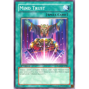 Mind Trust
