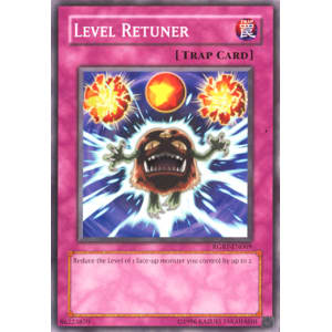Level Retuner (Common)