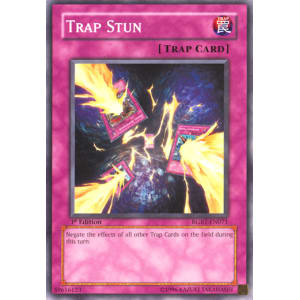 Trap Stun