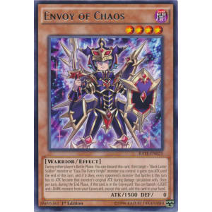 Envoy of Chaos