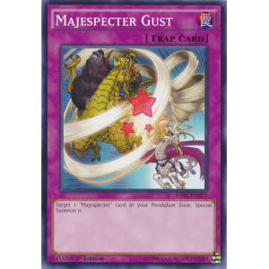 Majespecter Gust
