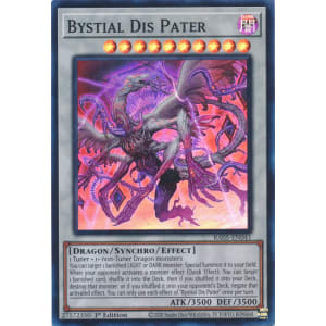 Bystial Dis Pater (Super Rare)