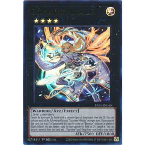Exosister Mikailis (Ultra Rare)