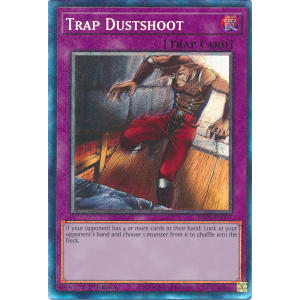 Trap Dustshoot (Collector Rare)