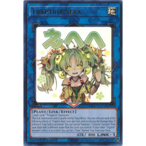 Traptrix Sera (Ultra Rare)