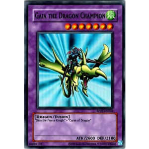 Gaia the Dragon Champion (2020 Copyright Date)