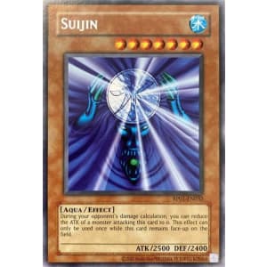 Suijin (2020 Copyright Date)