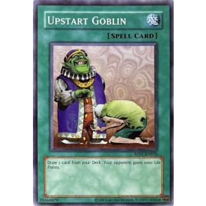 Upstart Goblin (2020 Copyright Date)