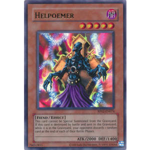 Helpoemer (2020 Copyright Date)