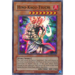 Hino-Kagu-Tsuchi (2020 Copyright Date)