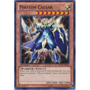 Photon Caesar