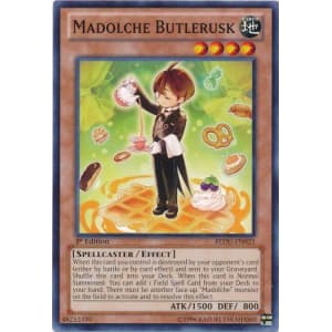 Madolche Butlerusk