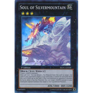 Soul of Silvermountain
