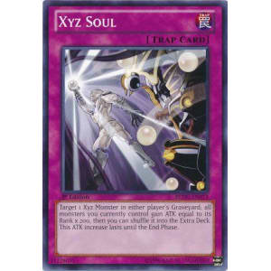 Xyz Soul