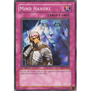 Mind Haxorz