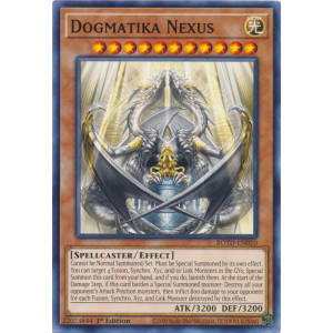 Dogmatika Nexus