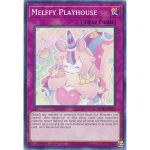 Melffy Playhouse