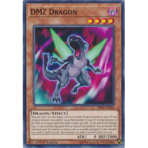 DMZ Dragon