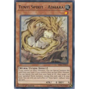 Tenyi Spirit - Adhara