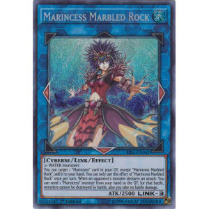 Marincess Marbled Rock