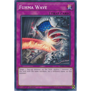 Fuhma Wave