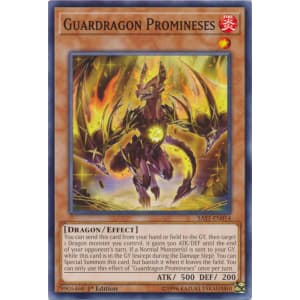 Guardragon Promineses