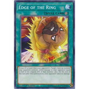 Edge of the Ring