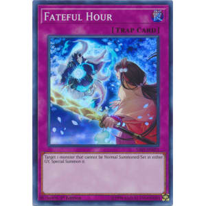 Fateful Hour