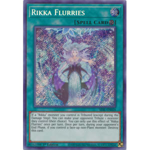 Rikka Flurries