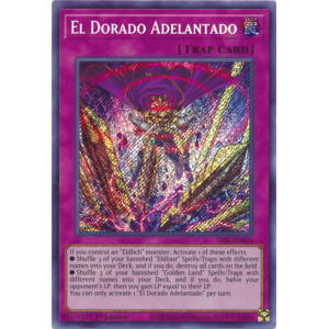 El Dorado Adelantado