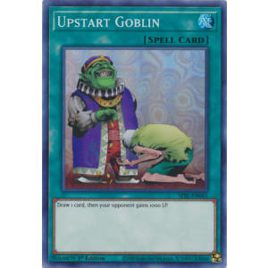 Upstart Goblin