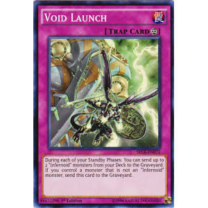 Void Launch