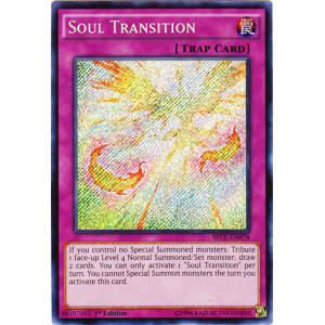 Soul Transition