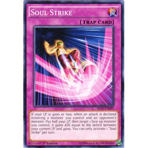 Soul Strike