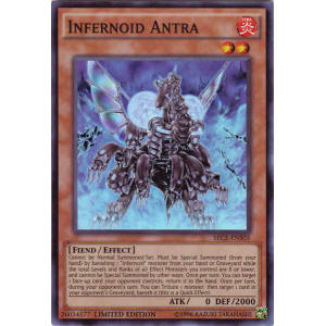 Infernoid Antra