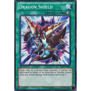 Dragon Shield