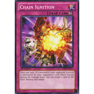 Chain Ignition