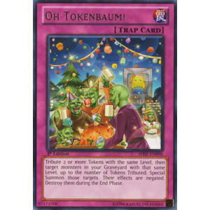 Oh Tokenbaum!