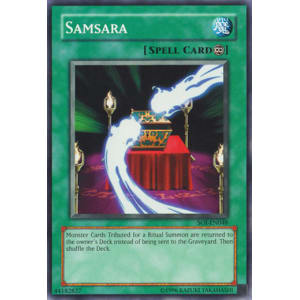 Samsara