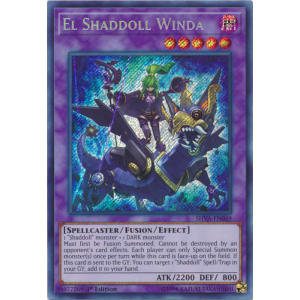 El Shaddoll Winda