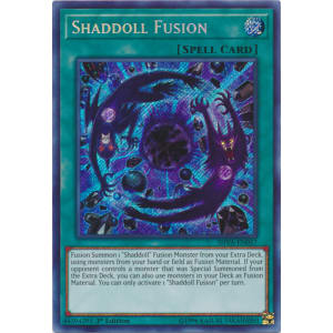 Shaddoll Fusion