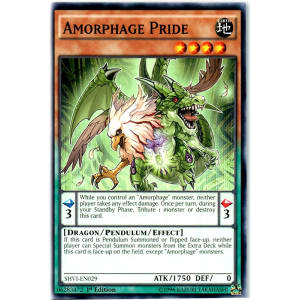 Amorphage Pride